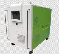 邀请免费试用sf6/n2混气装置