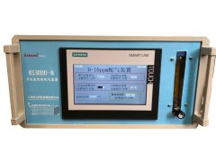 sf6定量检漏仪和露点仪（微水仪）、综合测试仪